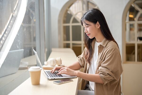 Remote Work Lifestyle
