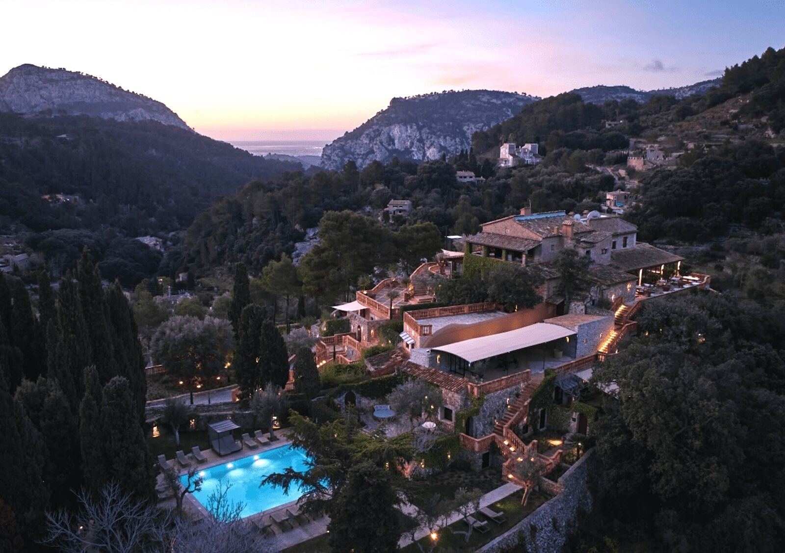 valdemossa resort on mallorca