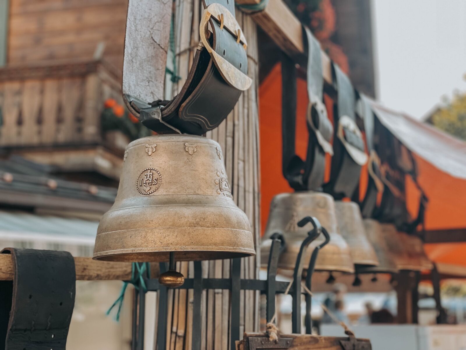 zuglete cow bell 