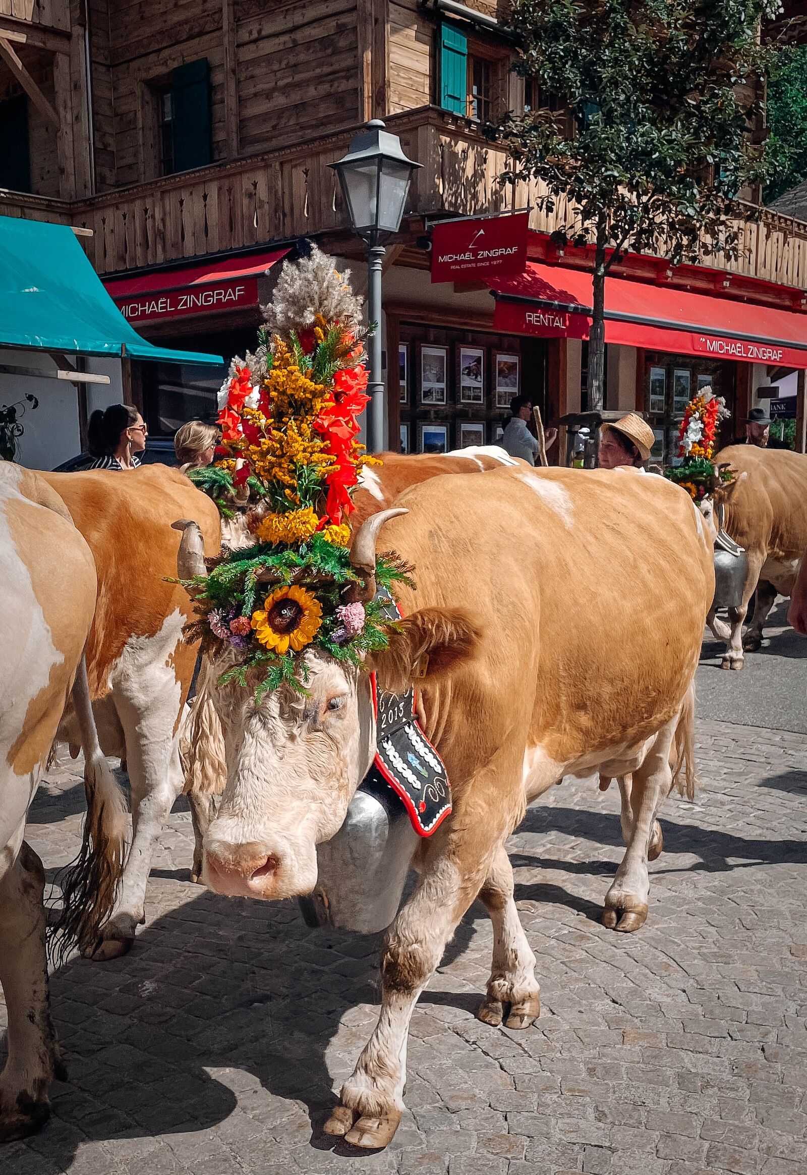 zuglete flower crown