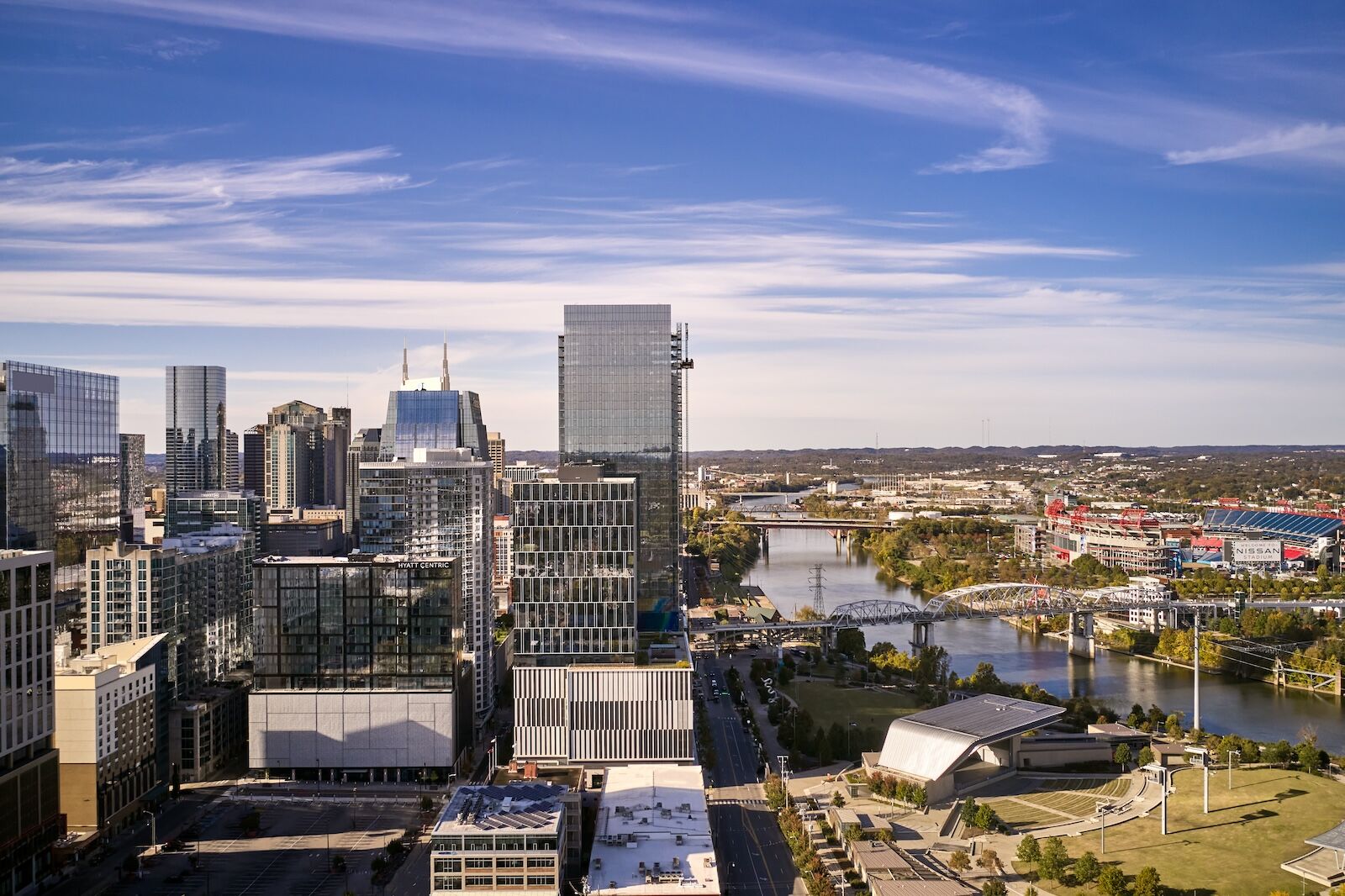 hyatt-centric-downtown-nashville