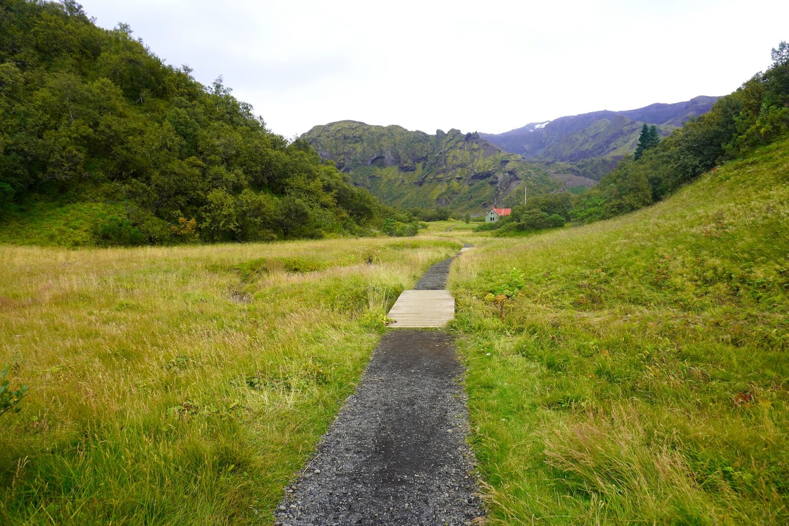 Photo Essay: Hiking the Laugavegur Trail in Iceland