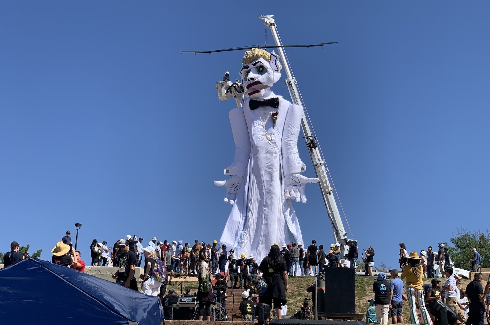 zozobra-festival