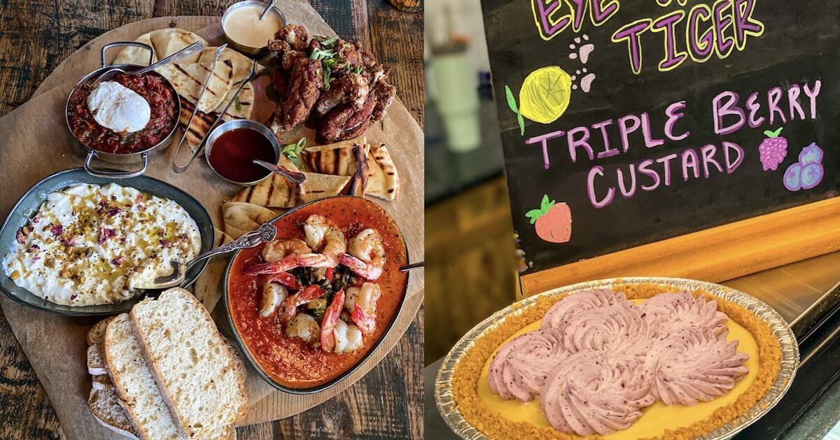 Where to Eat in Baton Rouge, Louisiana's Culinary Capital