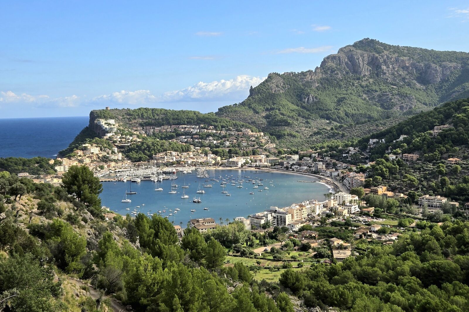 hiking-in-mallorca