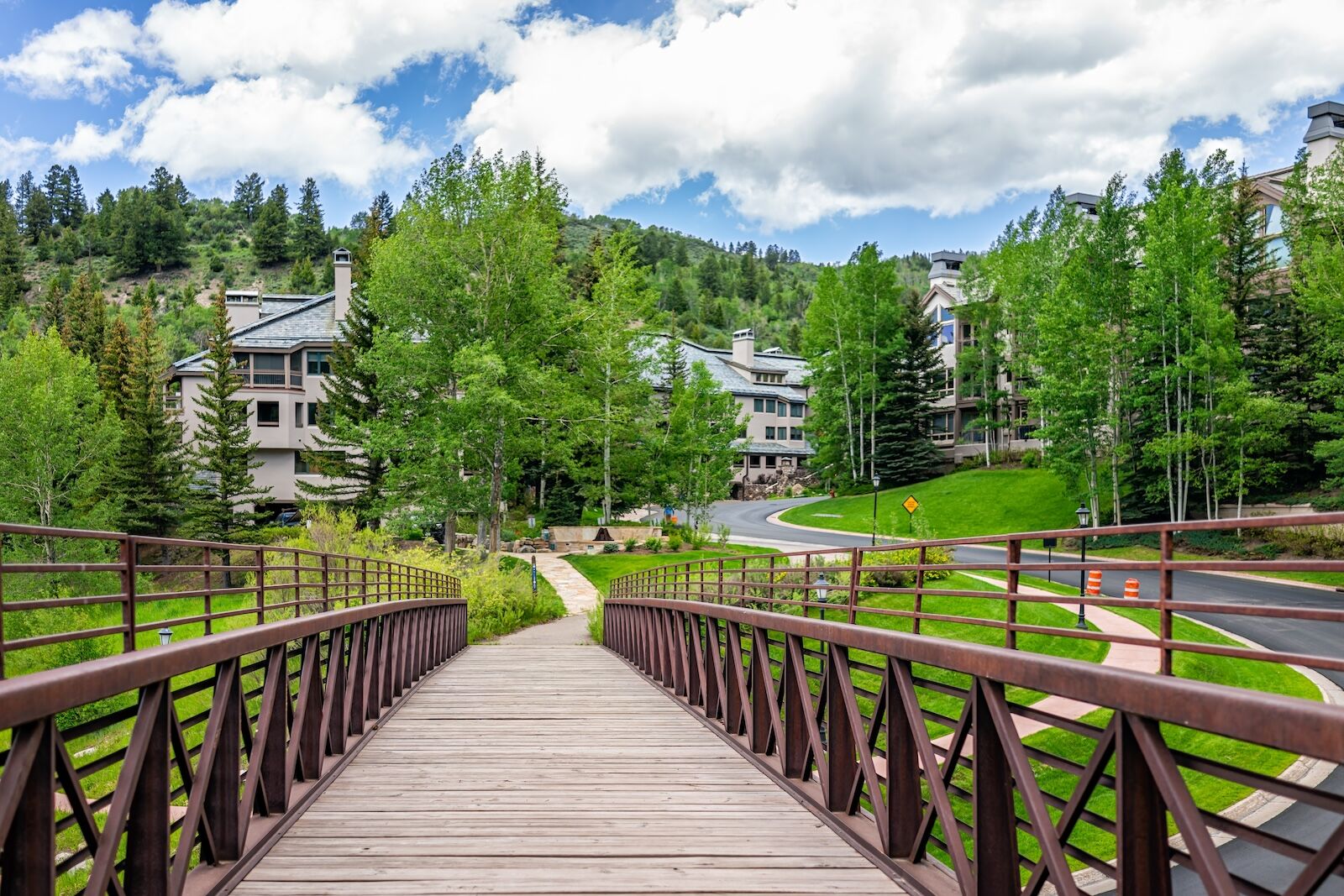 Beaver Creek, Colorado