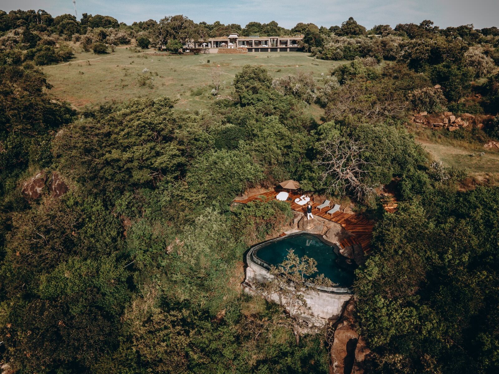 loirien mara kenya 2024 new hotel