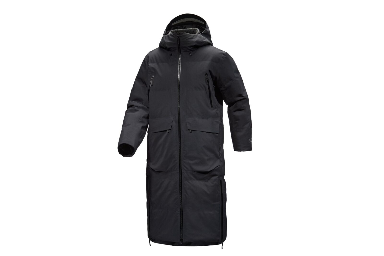 arc'teryx liatris down parka