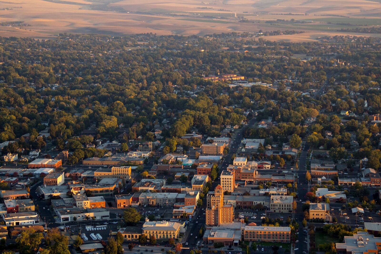 walla walla, washington