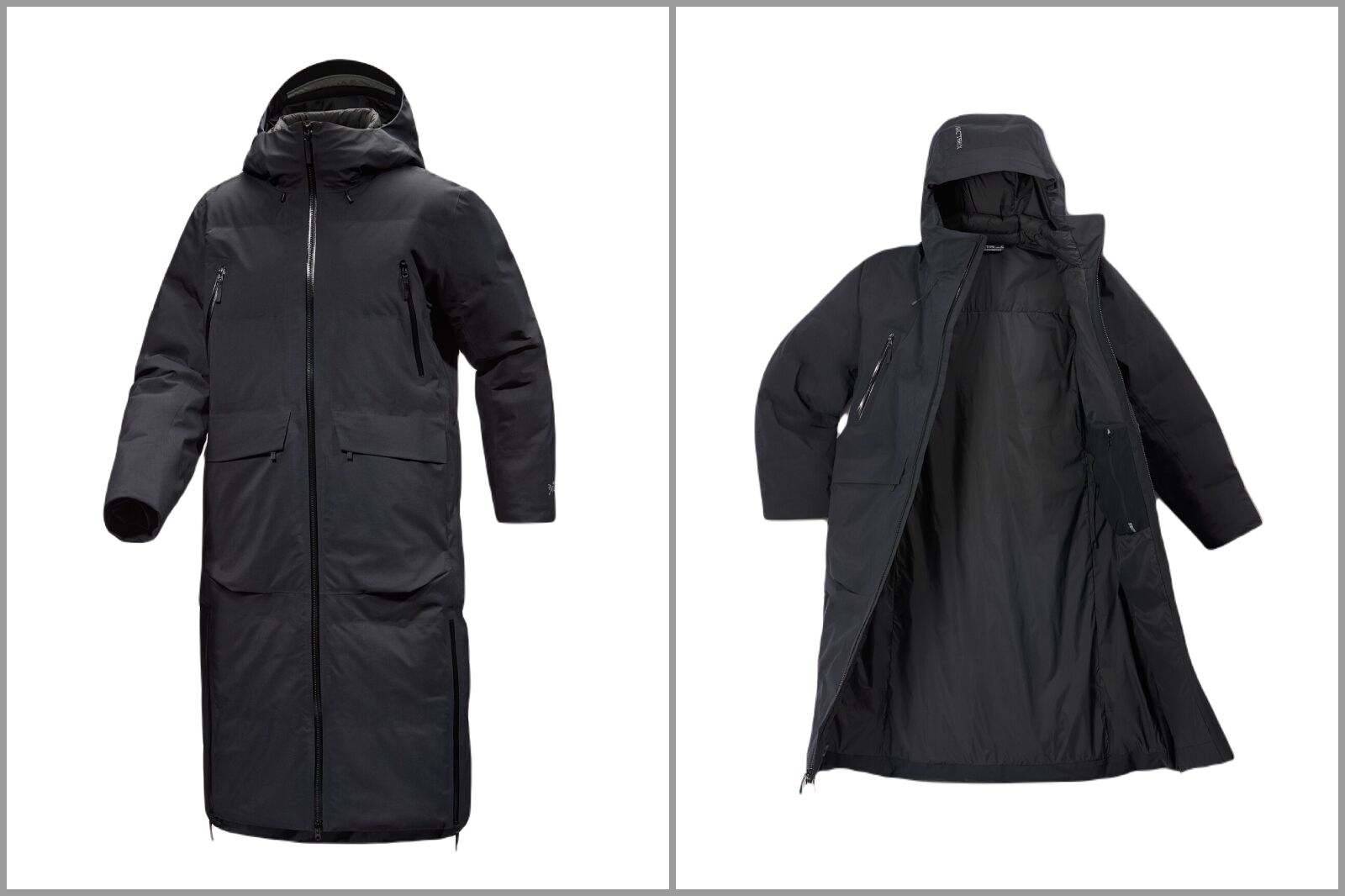 Arcteryx Liatris Down Parka