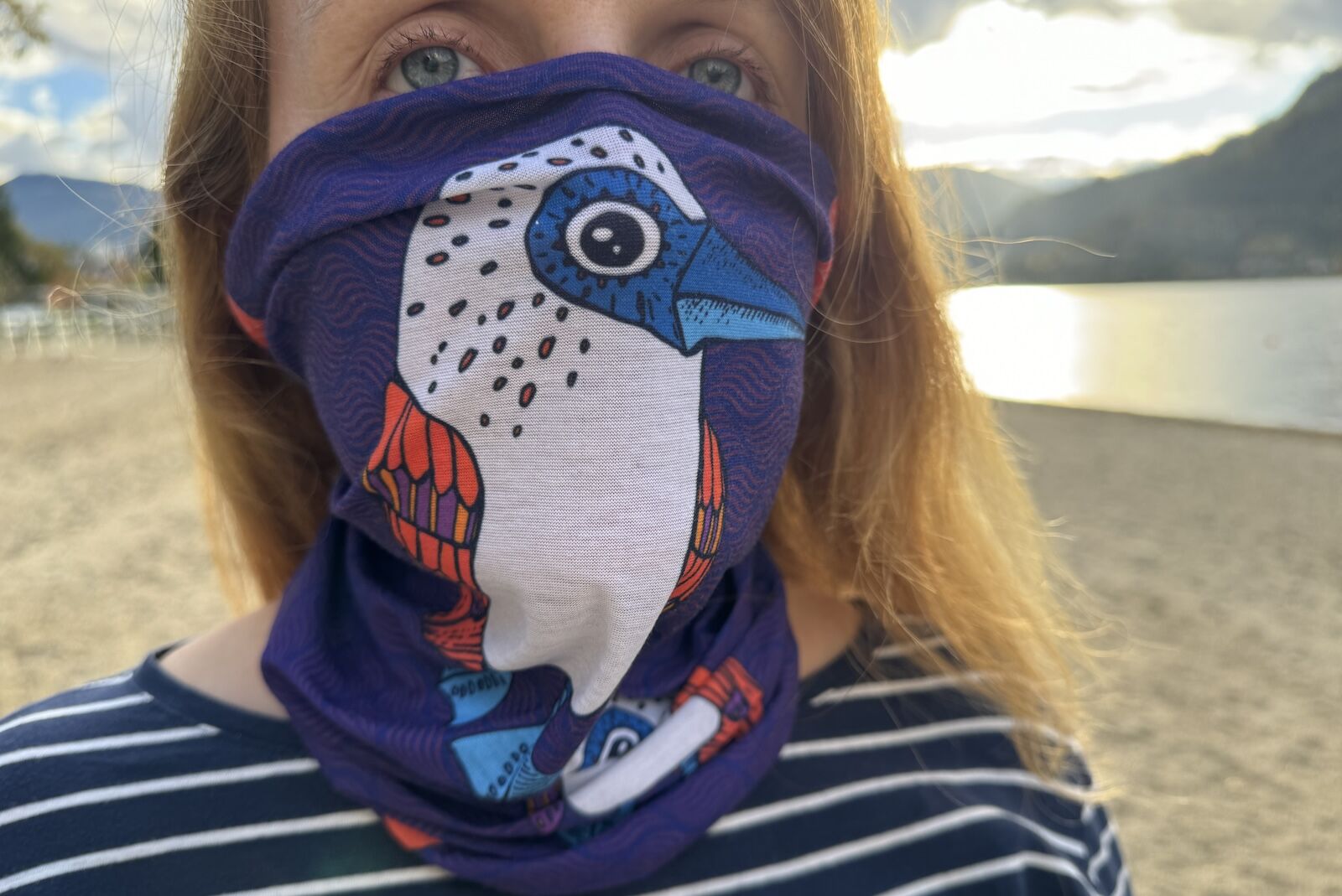 What I Packed for a Magical Week of Sea, Sun, and Wildlife-Watching in the Galápagos Islands: buff