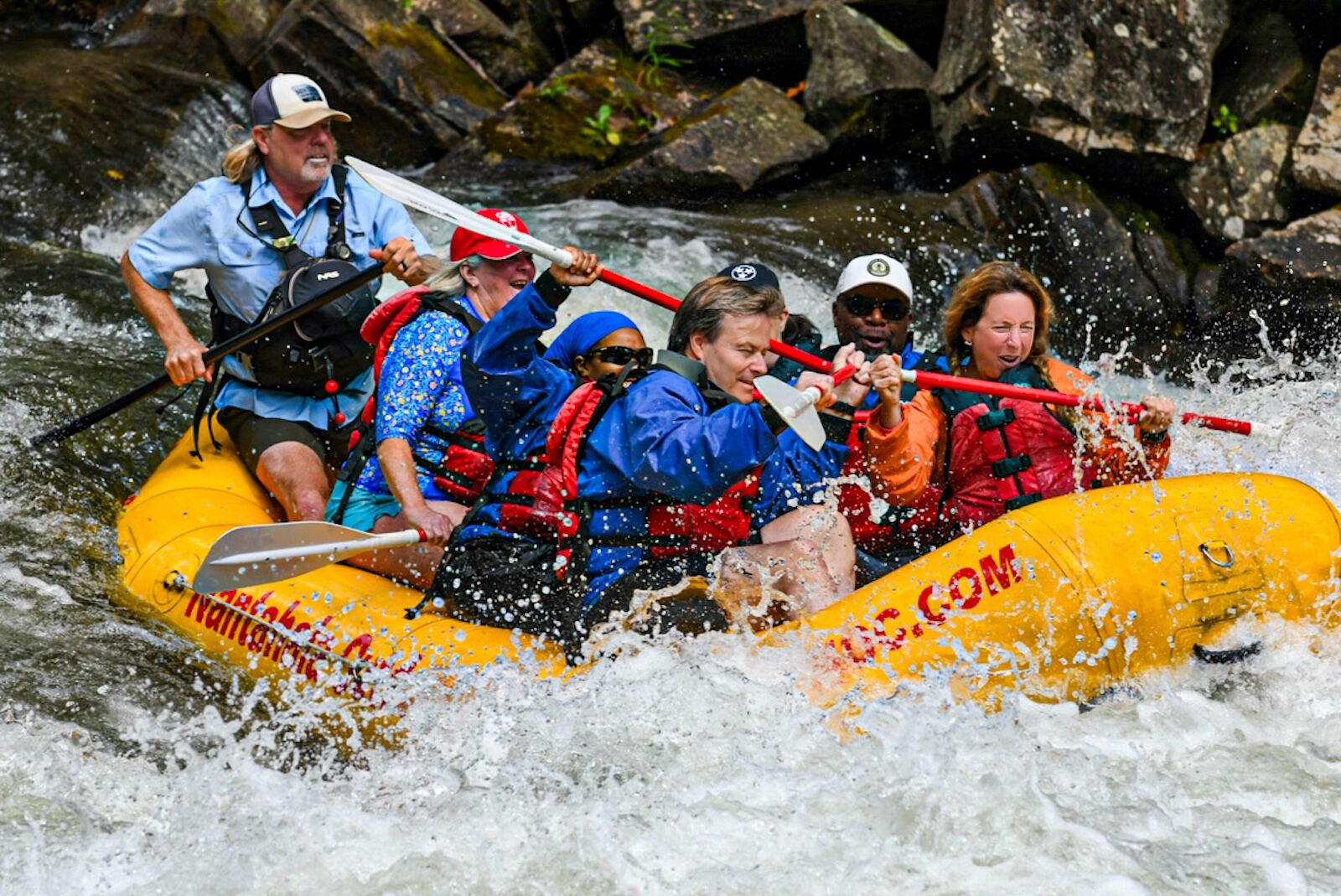 nantahala-outdoor-center