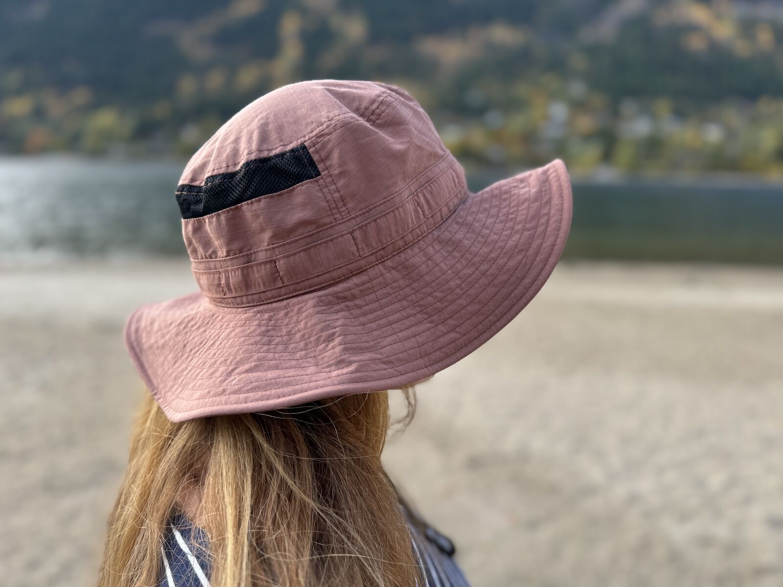 What I Packed for a Magical Week of Sea, Sun, and Wildlife-Watching in the Galápagos Islands: sun hat