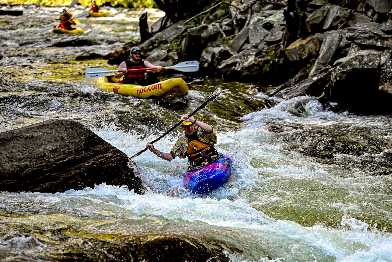 nantahala-outdoor-center