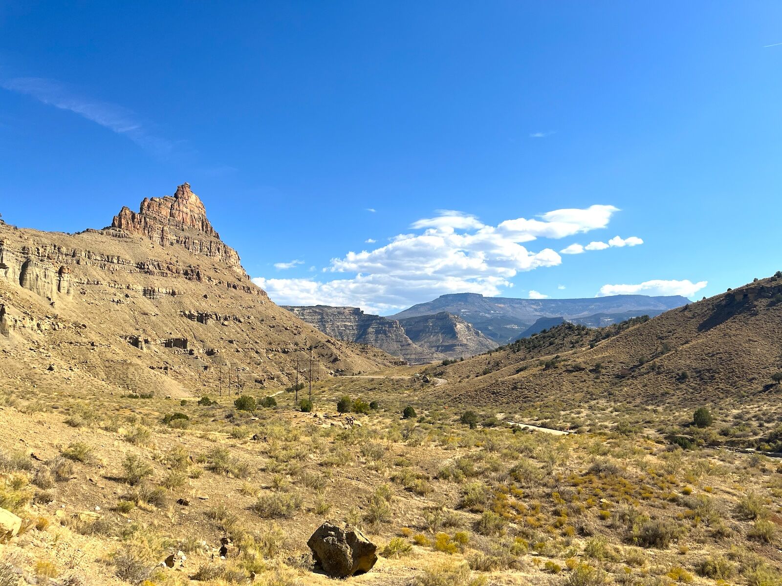 little book cliffs wild horse area