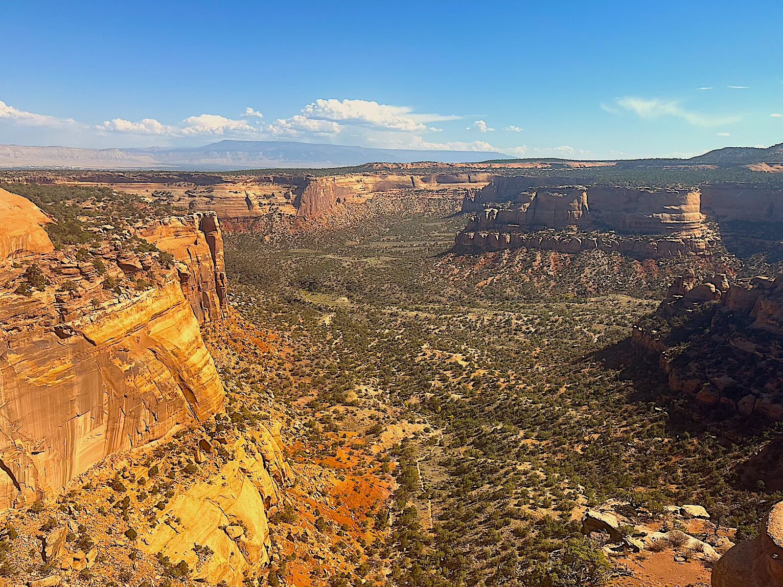 colorado national monument