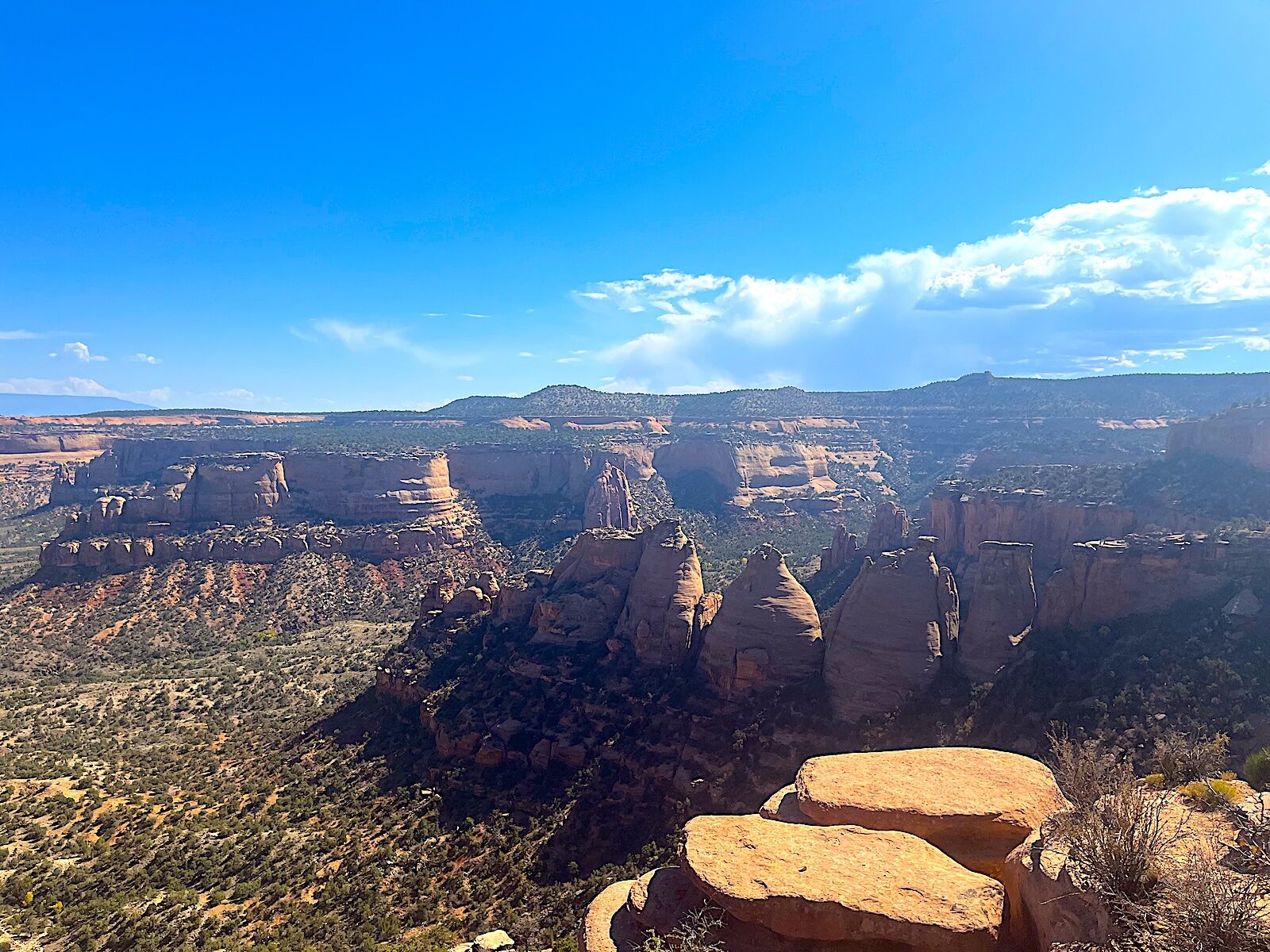 colorado national monument