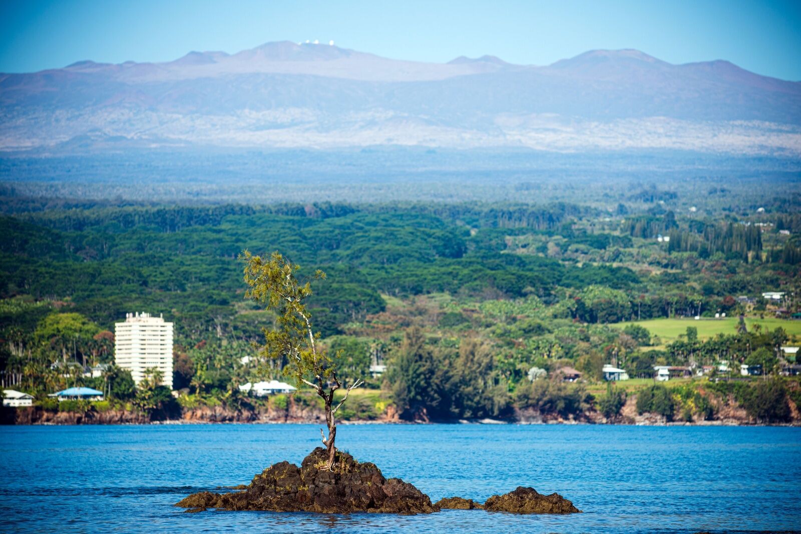 uluwatu seawall project -- hilo bay hawaii