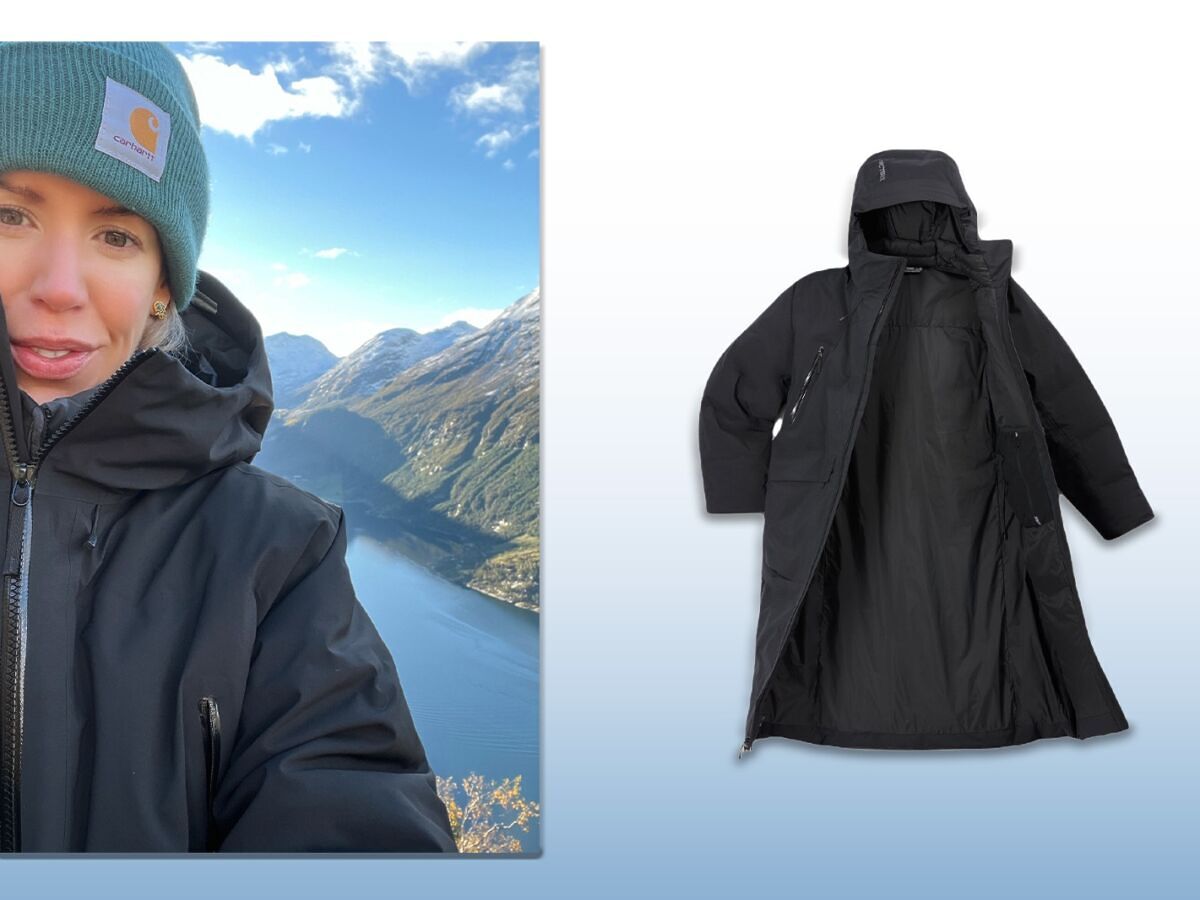Review: Is the Arcteryx Liatris Down Parka Worth the Price Tag?