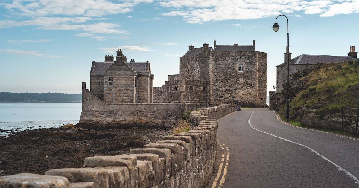 All the Outlander Filming Locations in Scotland You Need to Visit