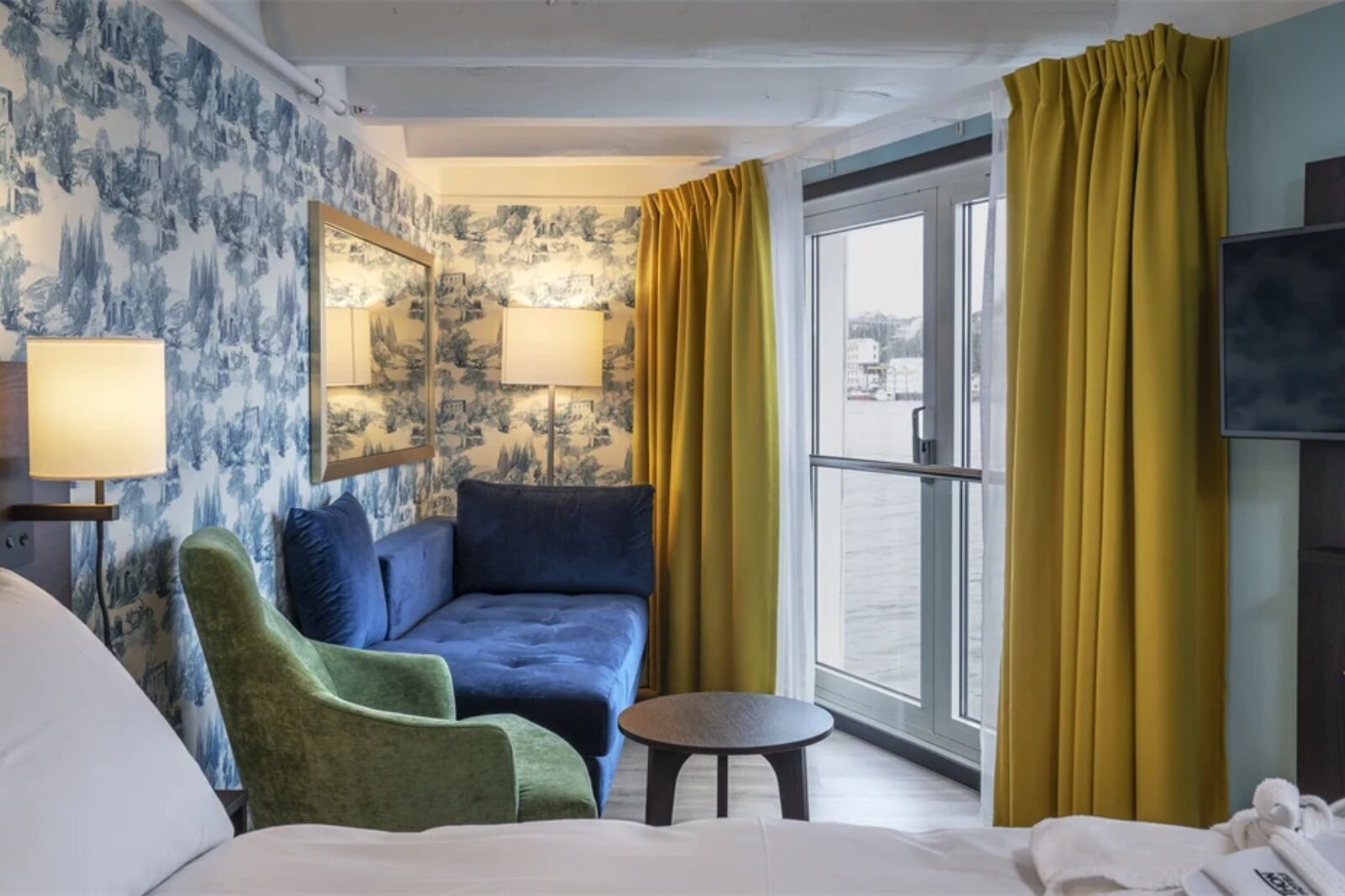 Thon Hotel Kristiansund