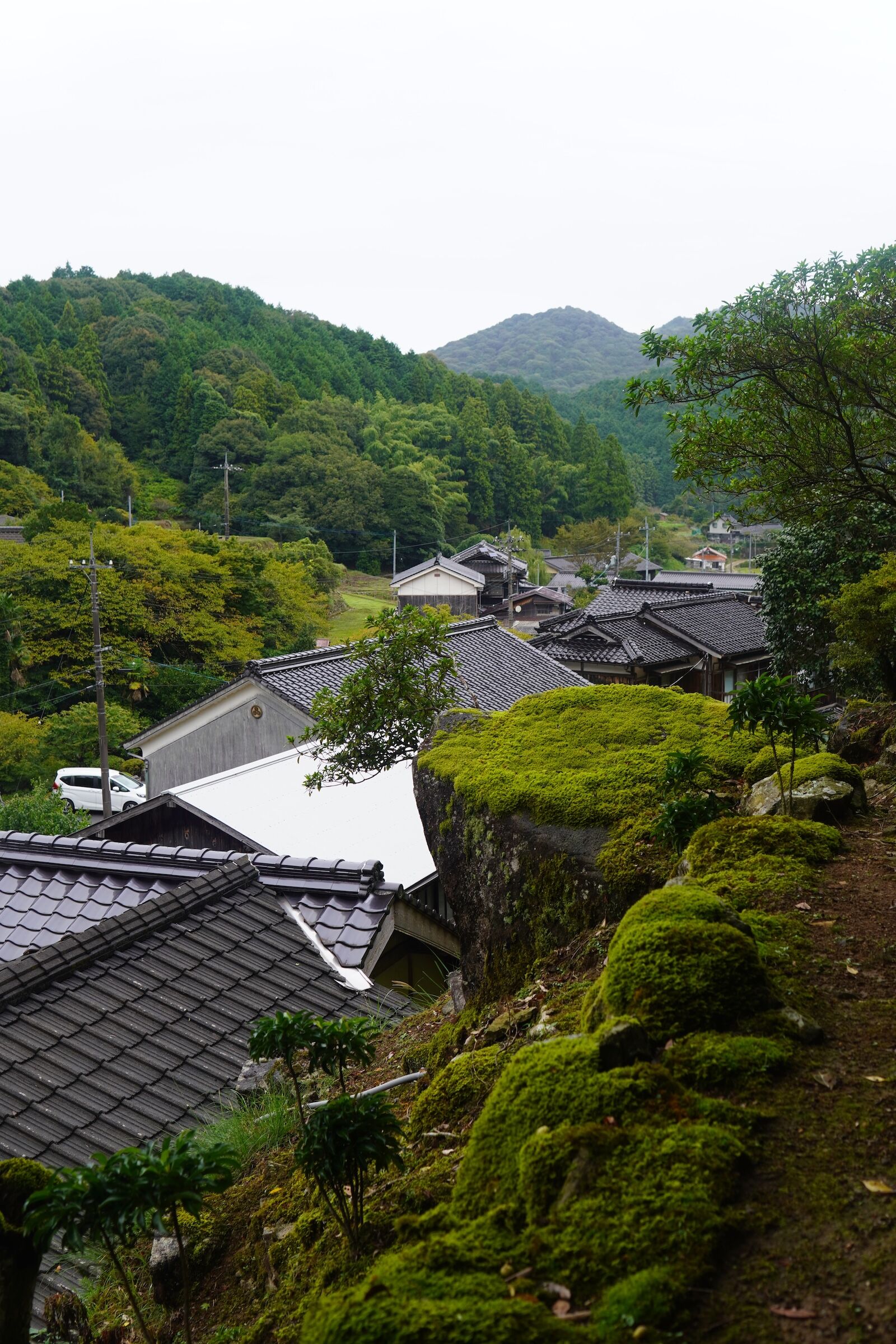 nagato in yamaguchi prefecture japan