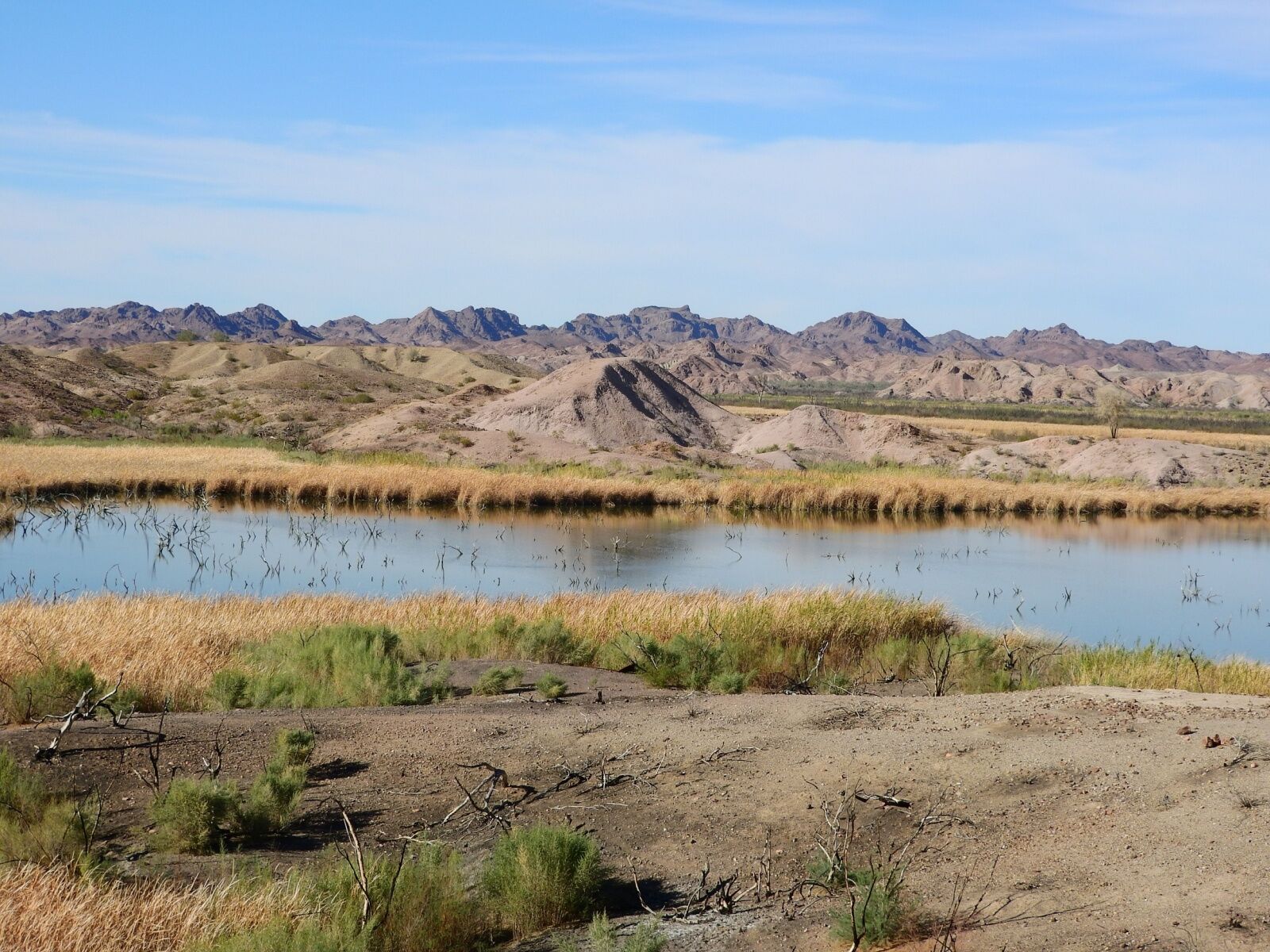 new proposed california national monuments -- socal