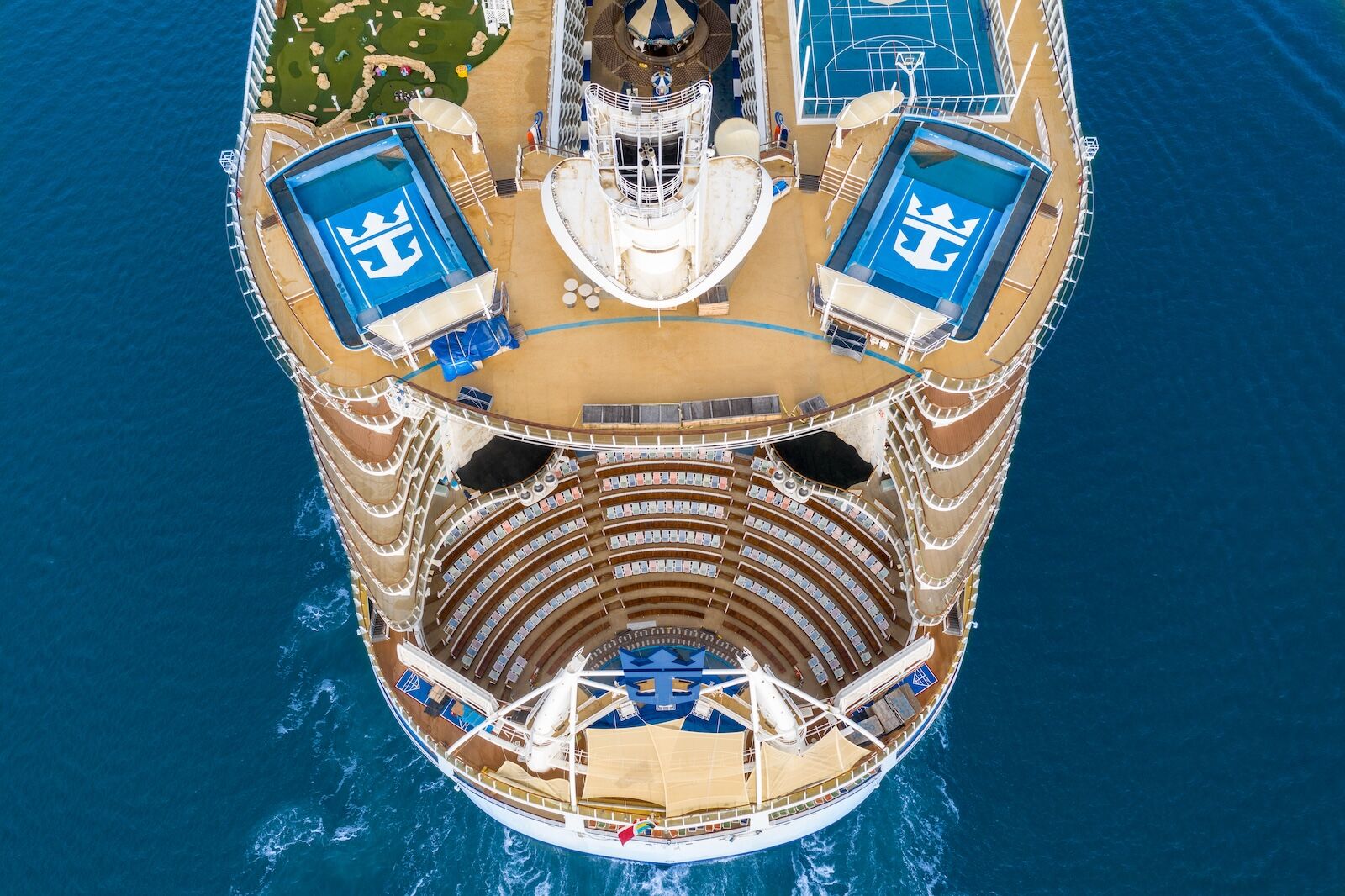 Royal Caribbean Black Friday cruise deals