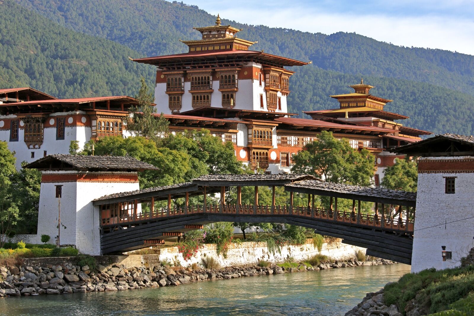 why is overtourism happening - bhutan