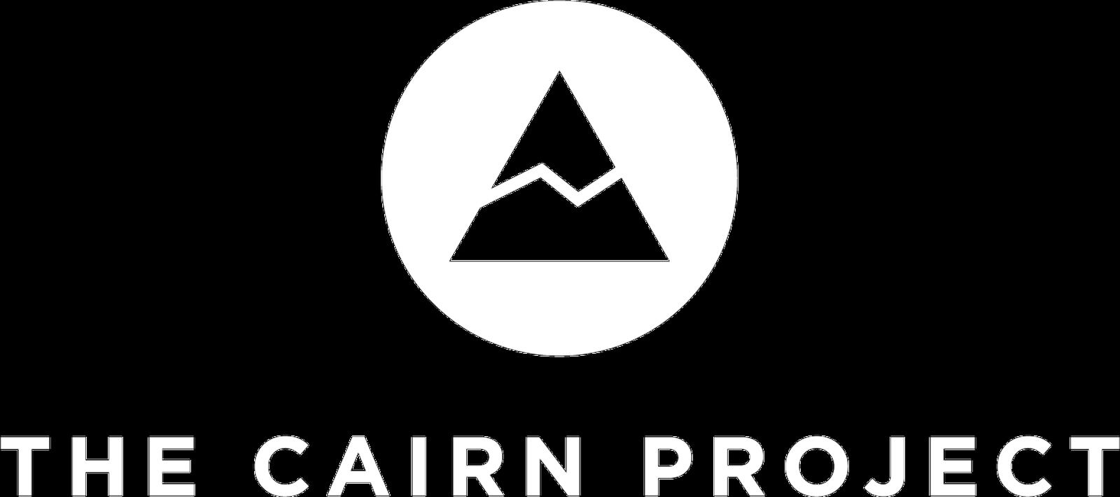 the cairn project logo