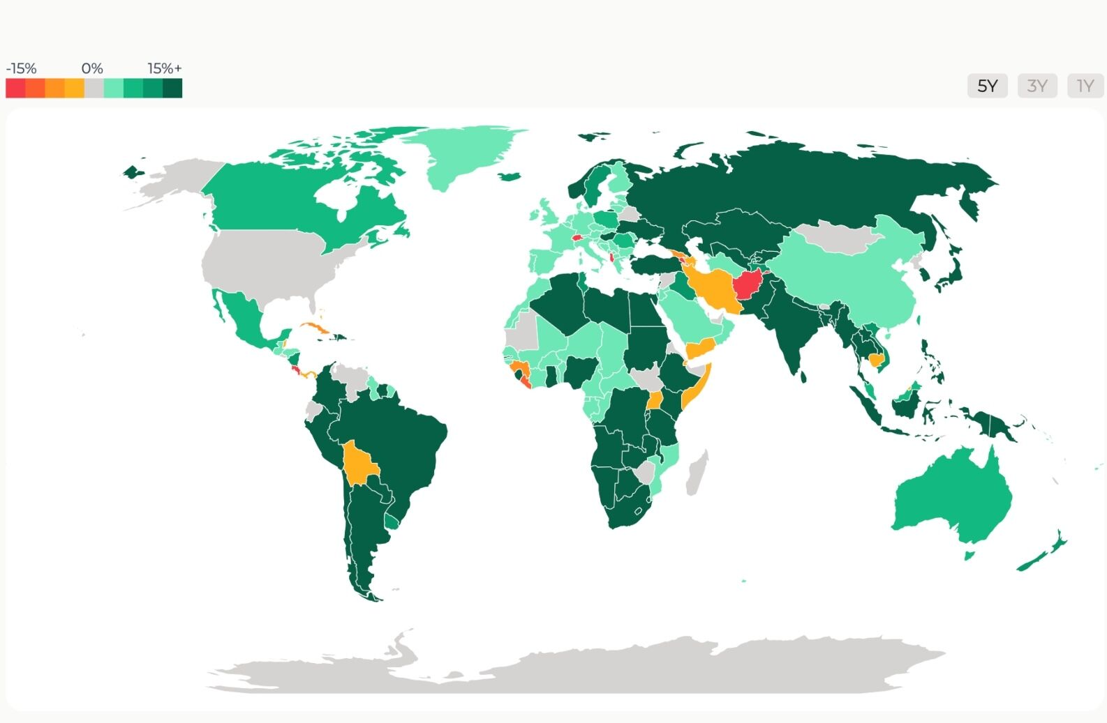 NetVoucherCodes map