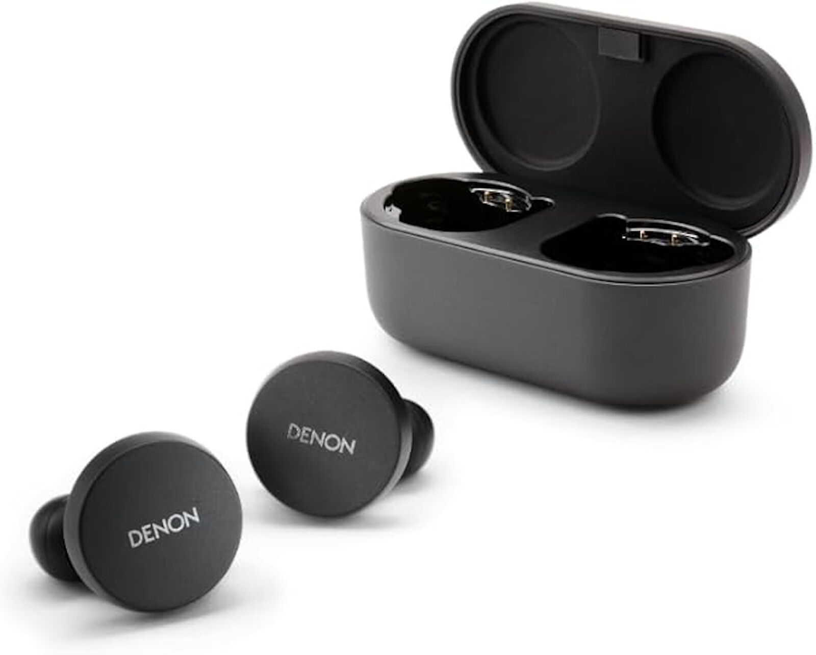 denon perL ear buds