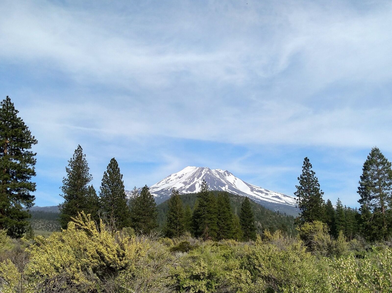 new proposed california national monuments - medicine lake volcano