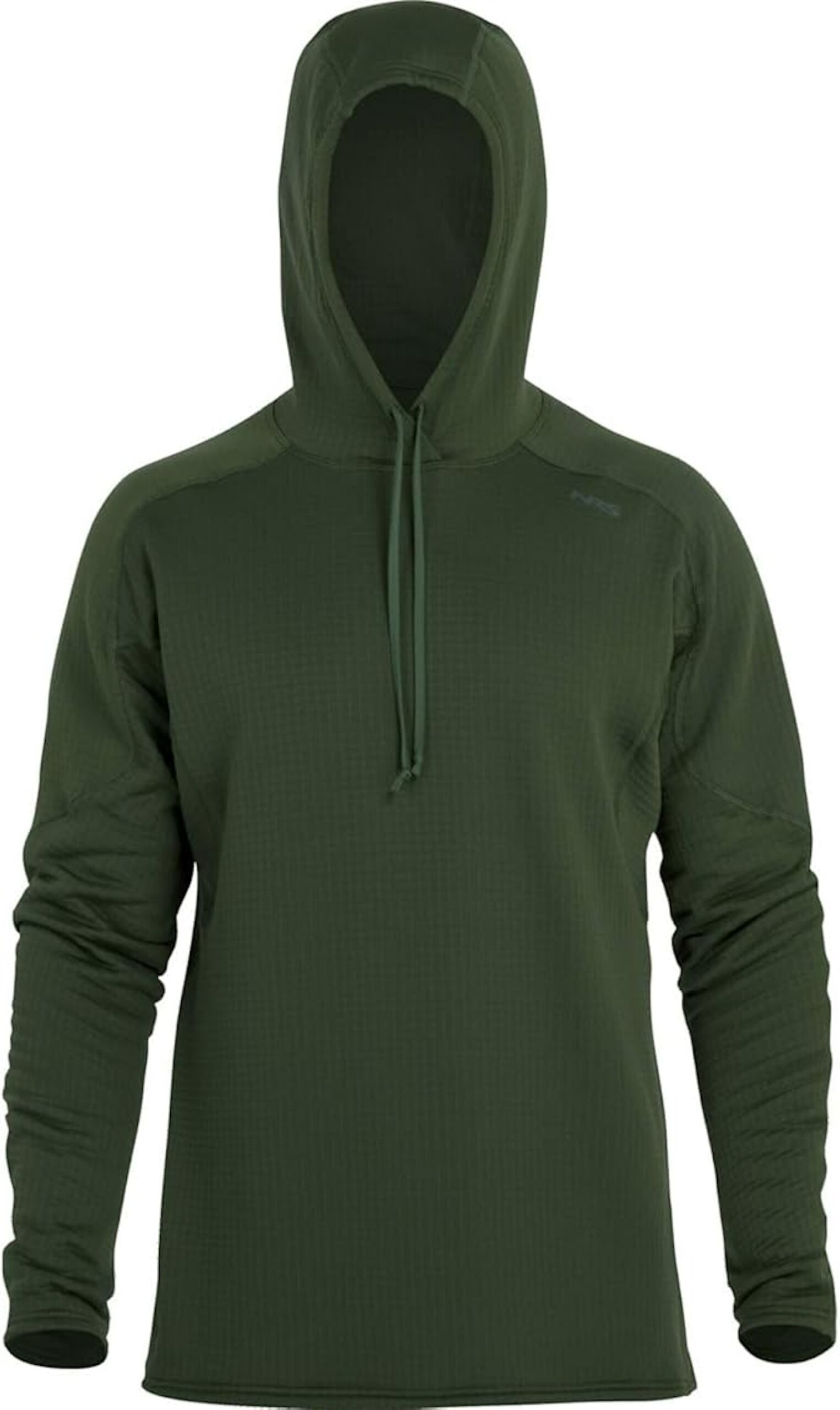 nrs lightweight hoodie