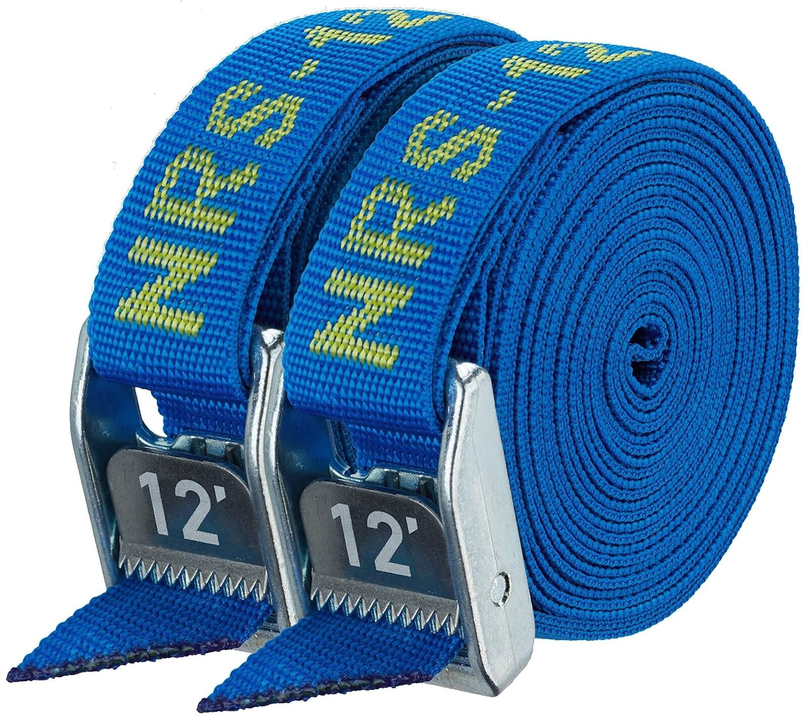 nrs tie down straps