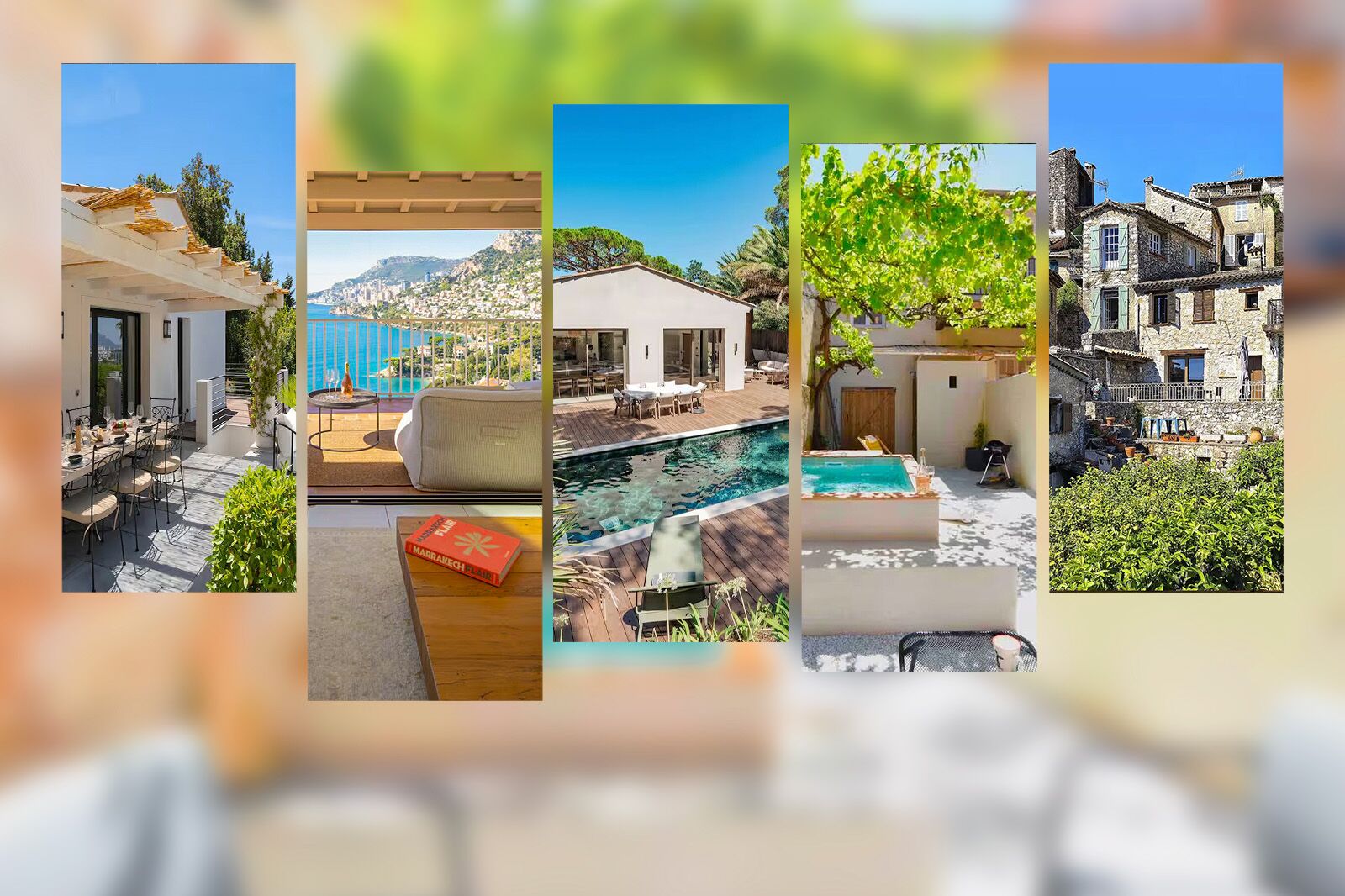 9 dreamiest Airbnbs in France