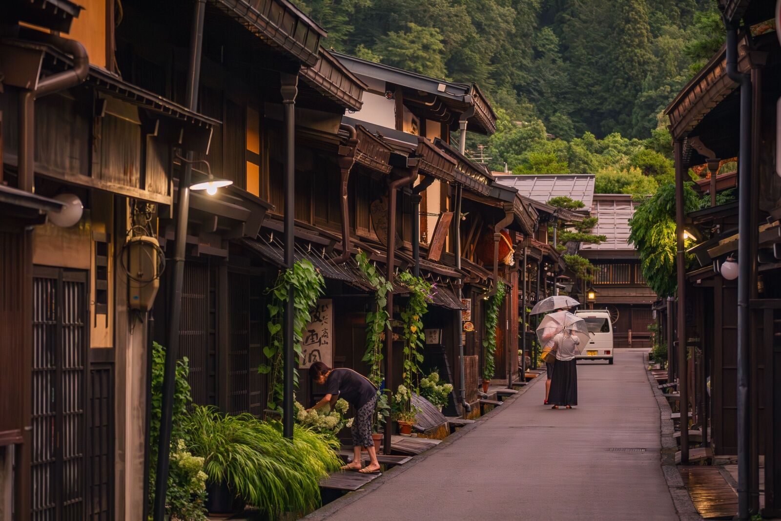 takayama japan 