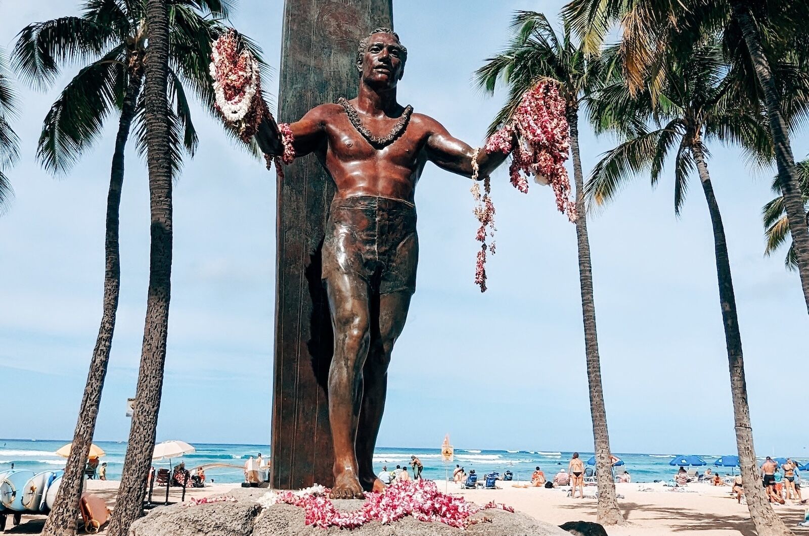 ka-la‘i-waikīkī-beach