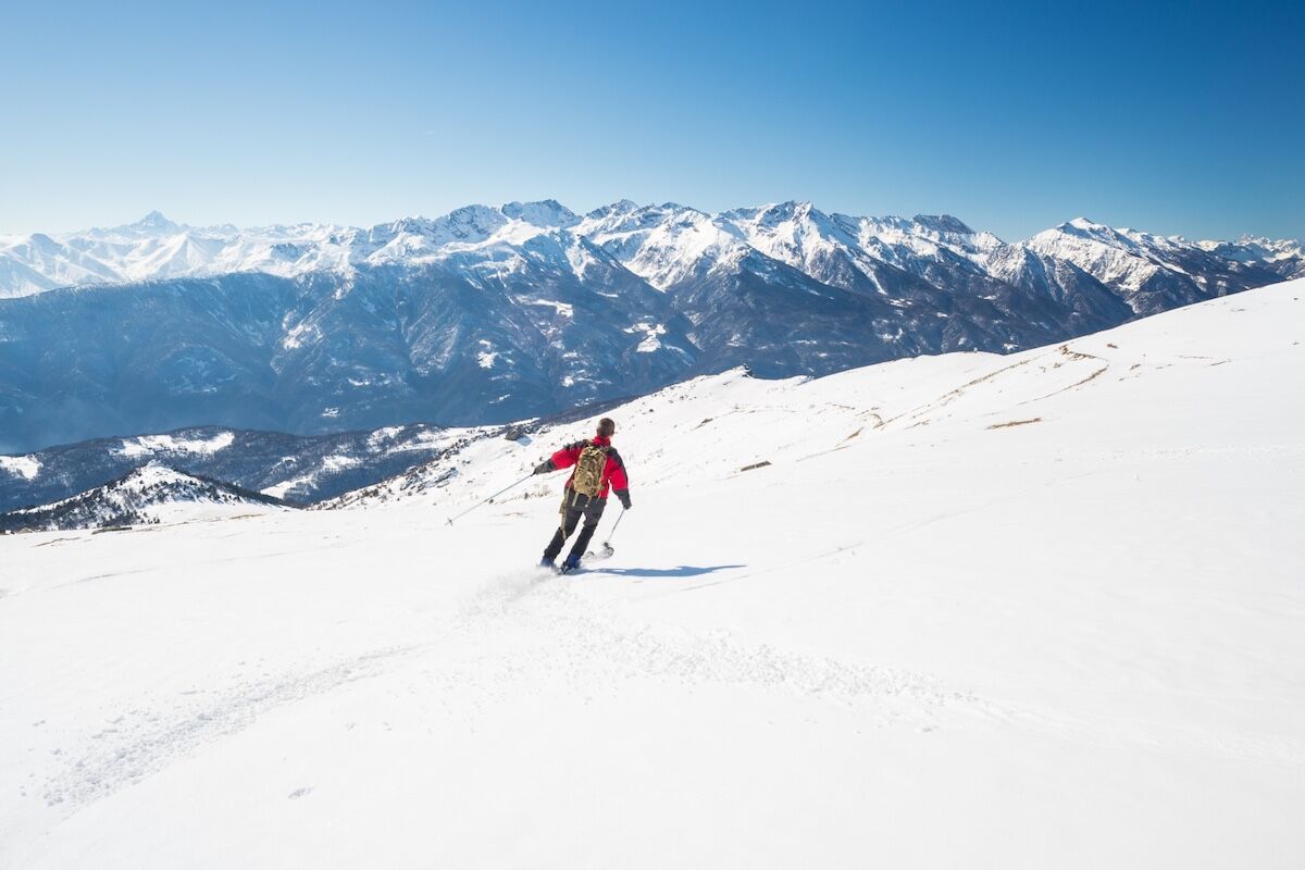 Cheapest Place To Ski In Europe