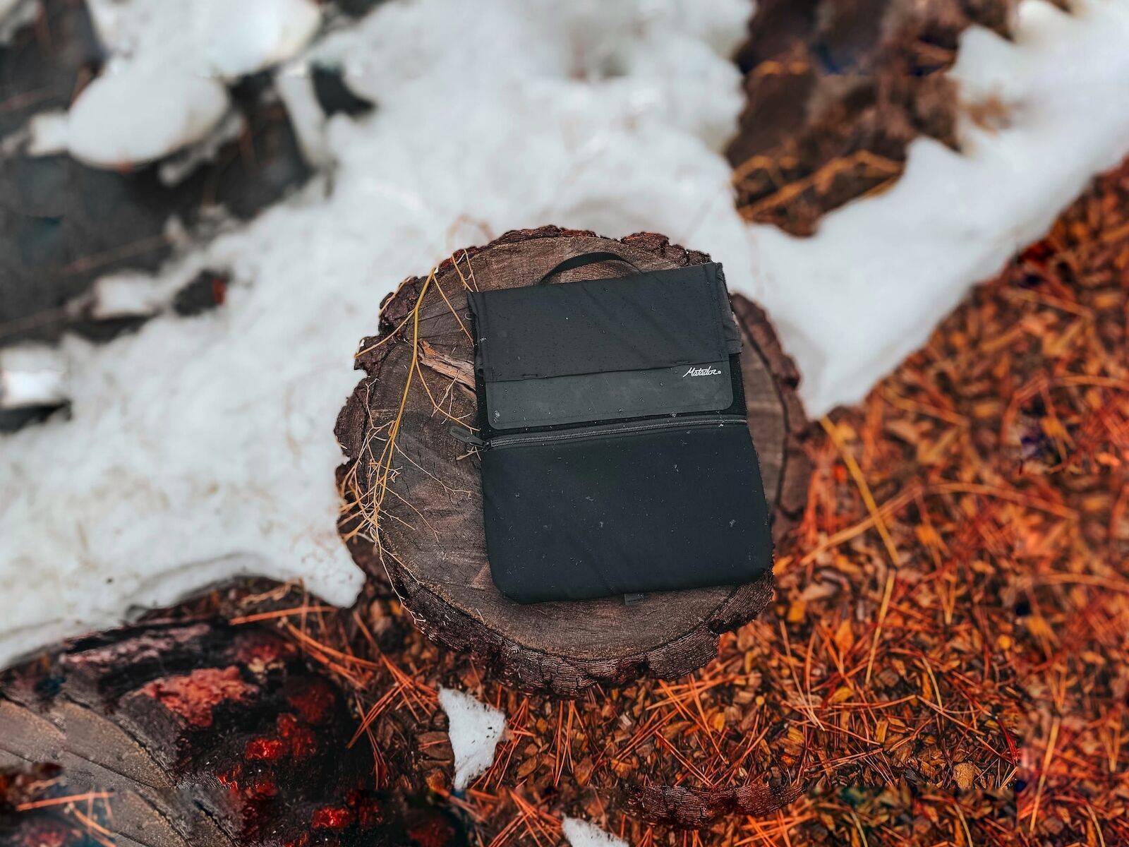 Review: Why the Laptop Base Layer Is Our Editor's Favorite