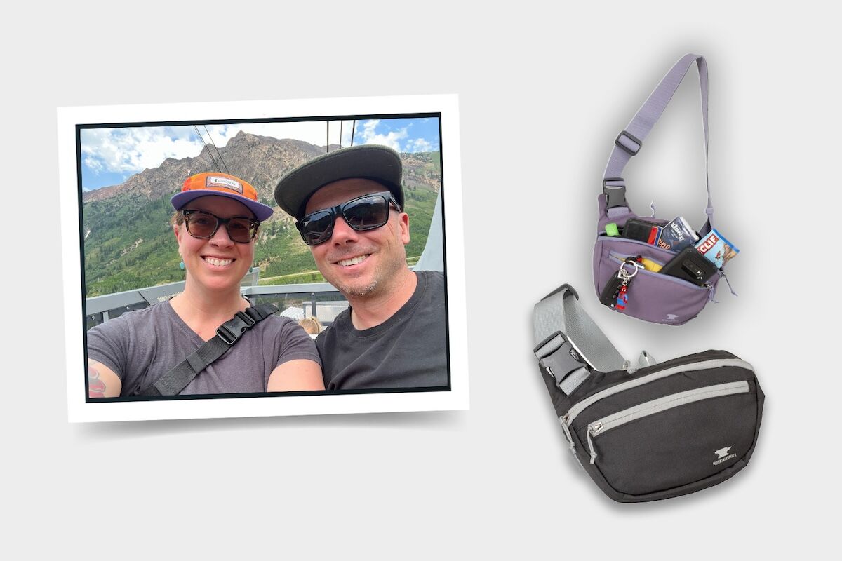 The Mountainsmith Knockabout Makes Hiking and Traveling With Kids Much Easier