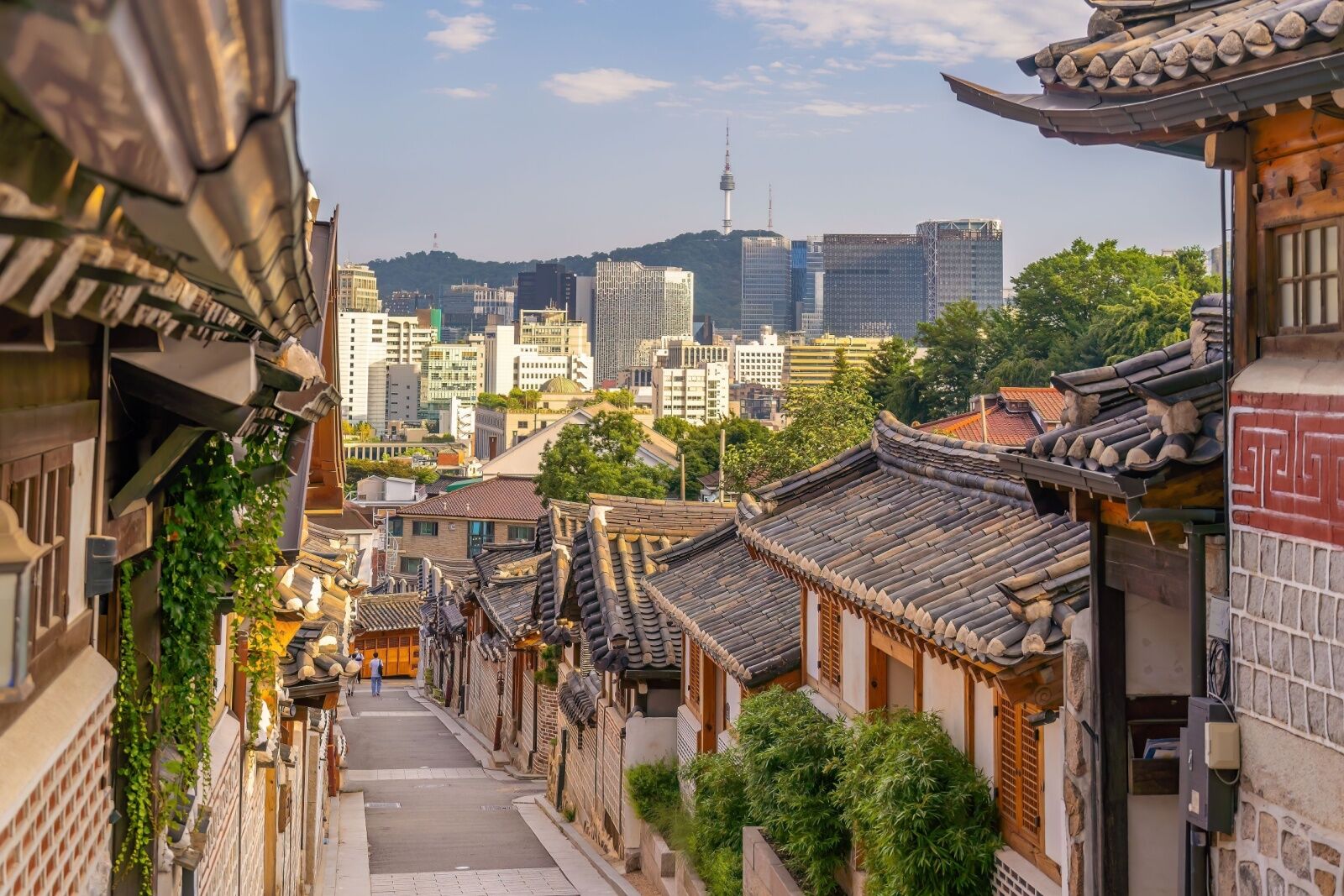 new alaska airlines flights - seoul