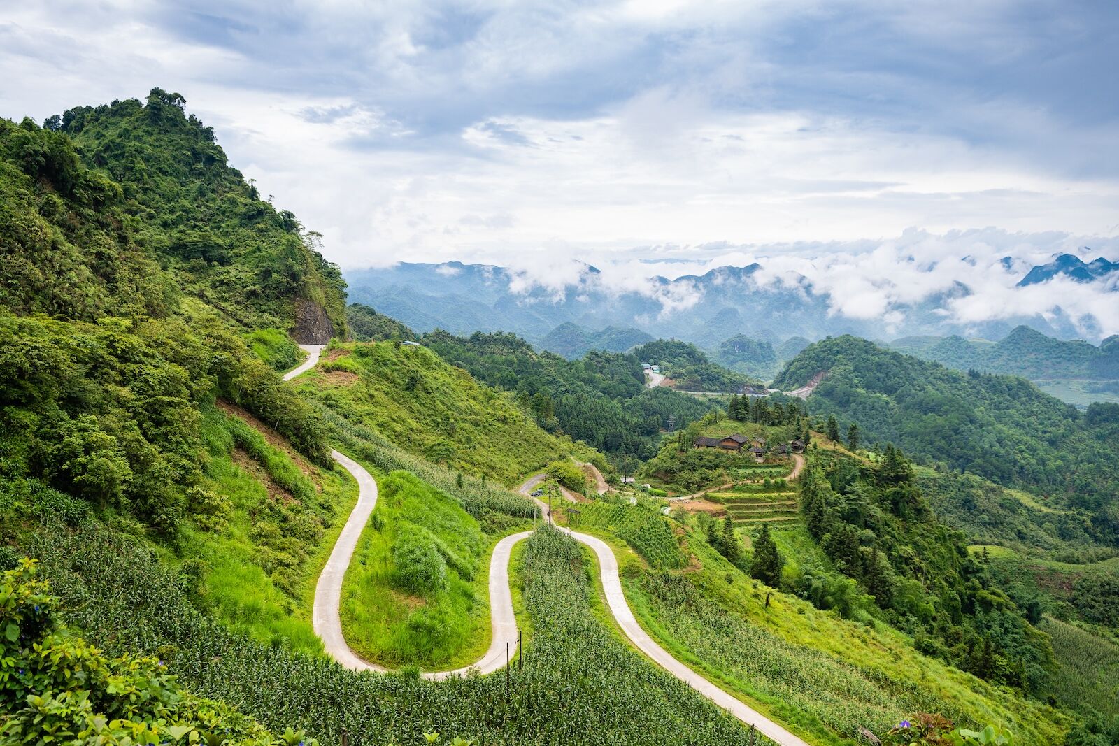 vietnam high-speed train - vietnam roads