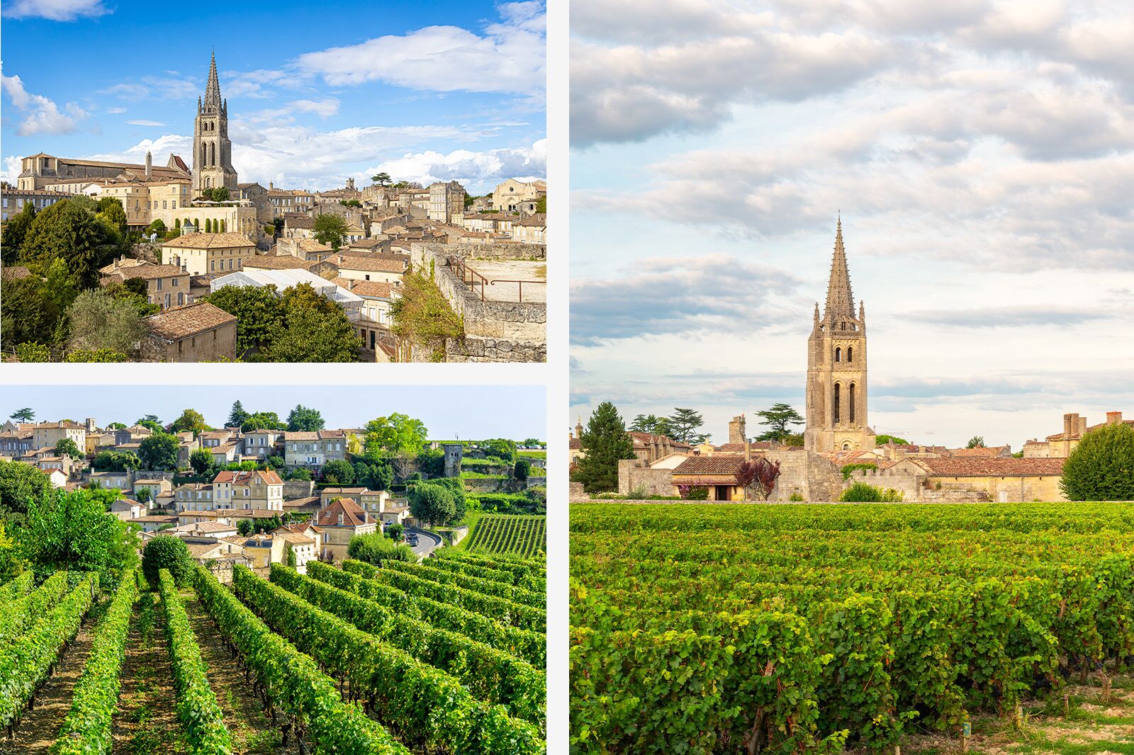 Small Towns in France You'll Want to Visit if You're a Wine Lover