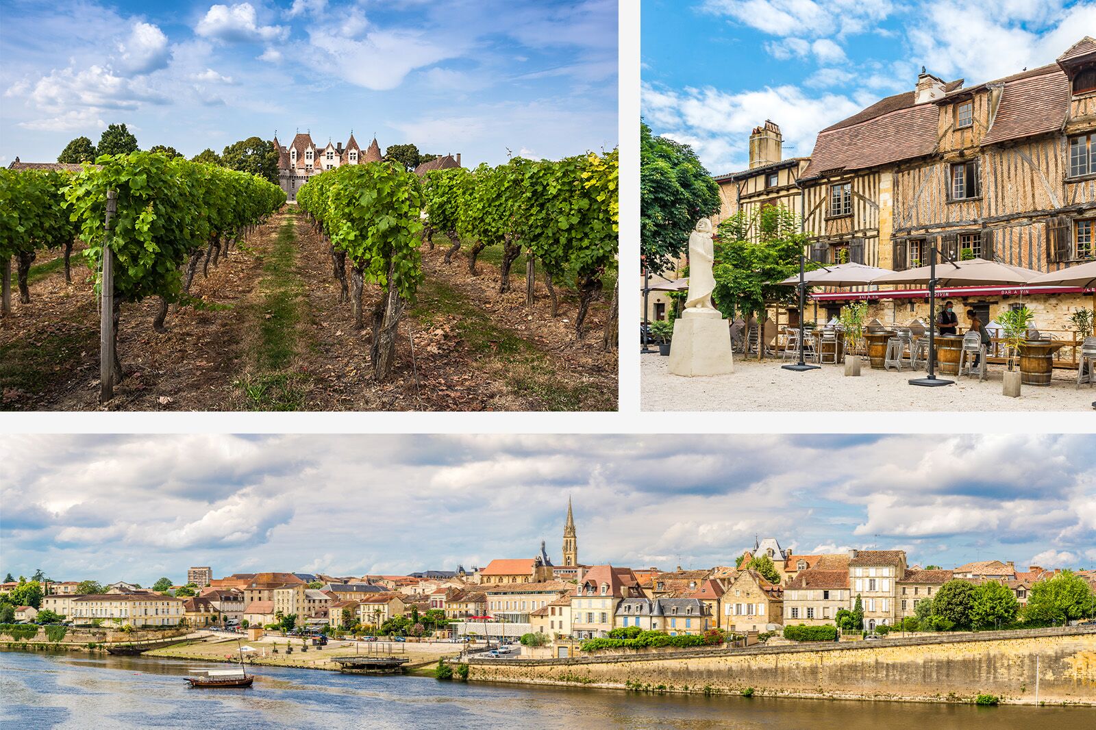 Small Towns in France You'll Want to Visit if You're a Wine Lover