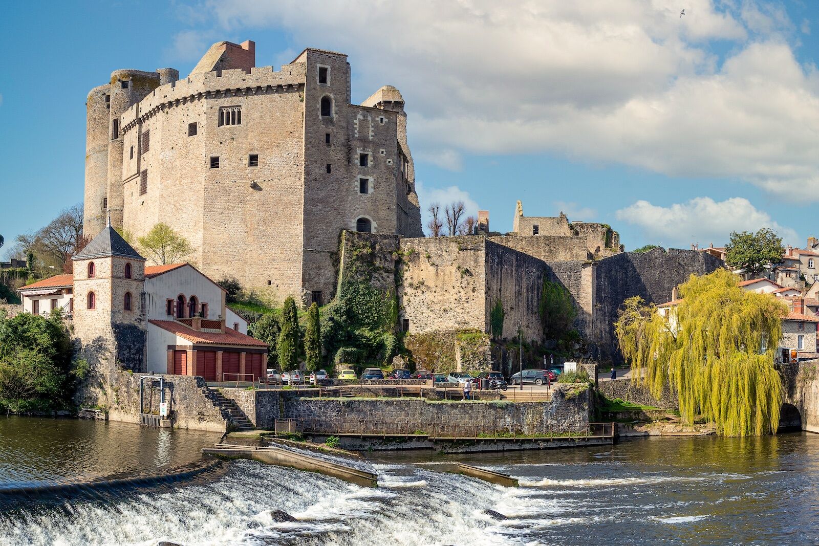 Small Towns in France You'll Want to Visit if You're a Wine Lover