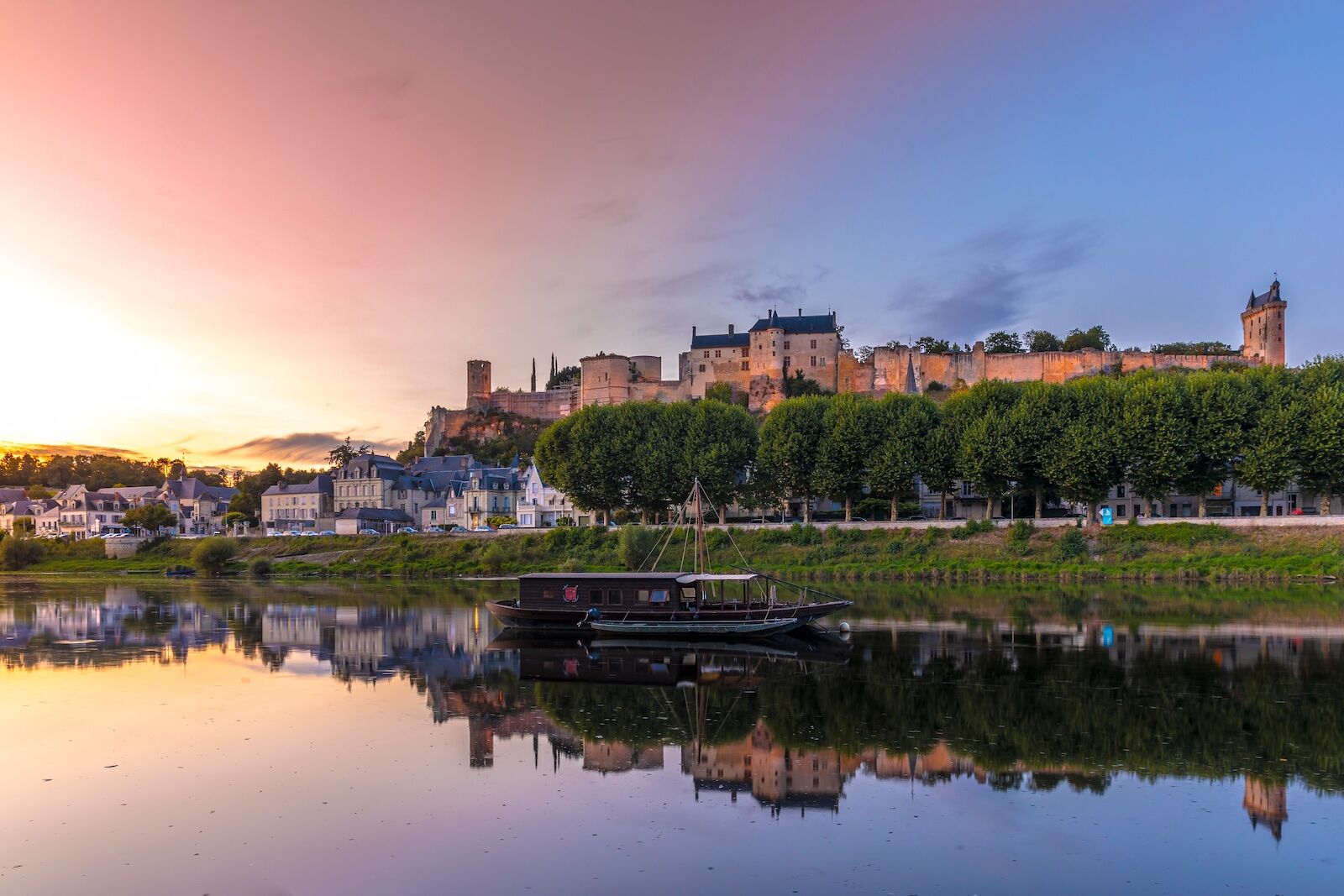 Small Towns in France You'll Want to Visit if You're a Wine Lover