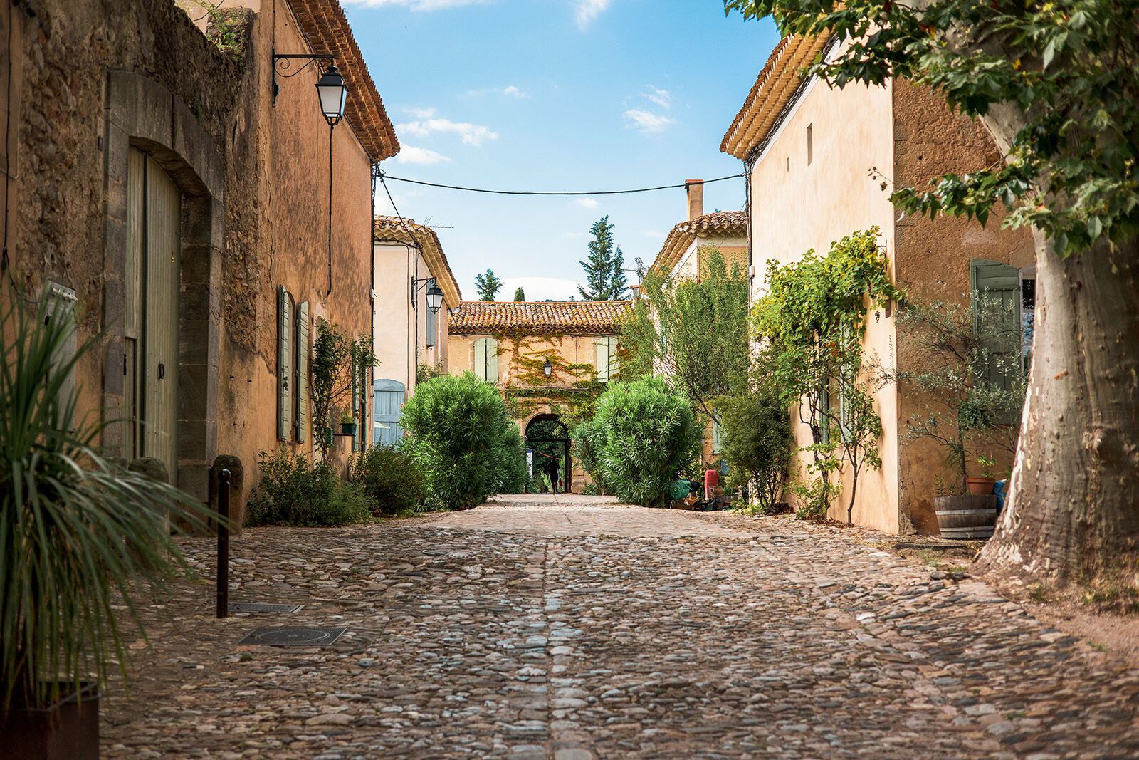 Small Towns in France You'll Want to Visit if You're a Wine Lover