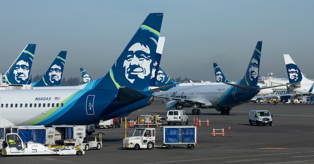 Alaska Airlines Is Launching 10 New Routes This Month