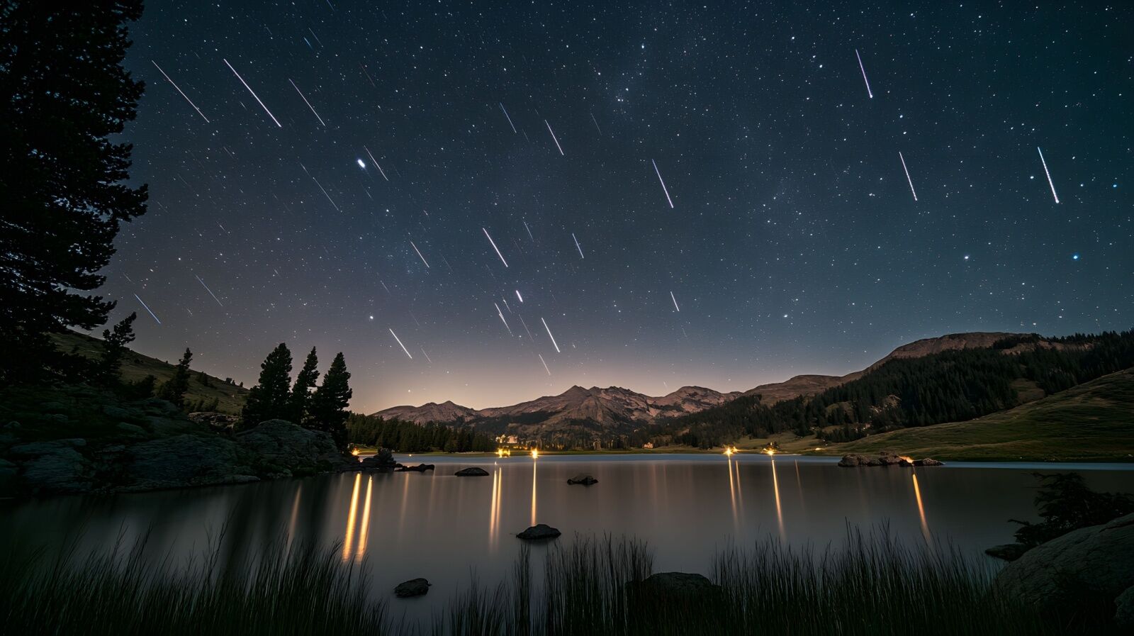 astronomy events of 2025 - perseids